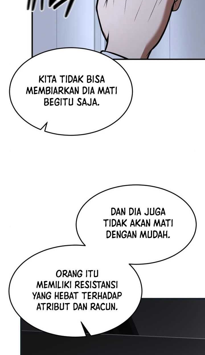 I Became a Renowned Family's Sword Prodigy Chapter 85 - halaman 37