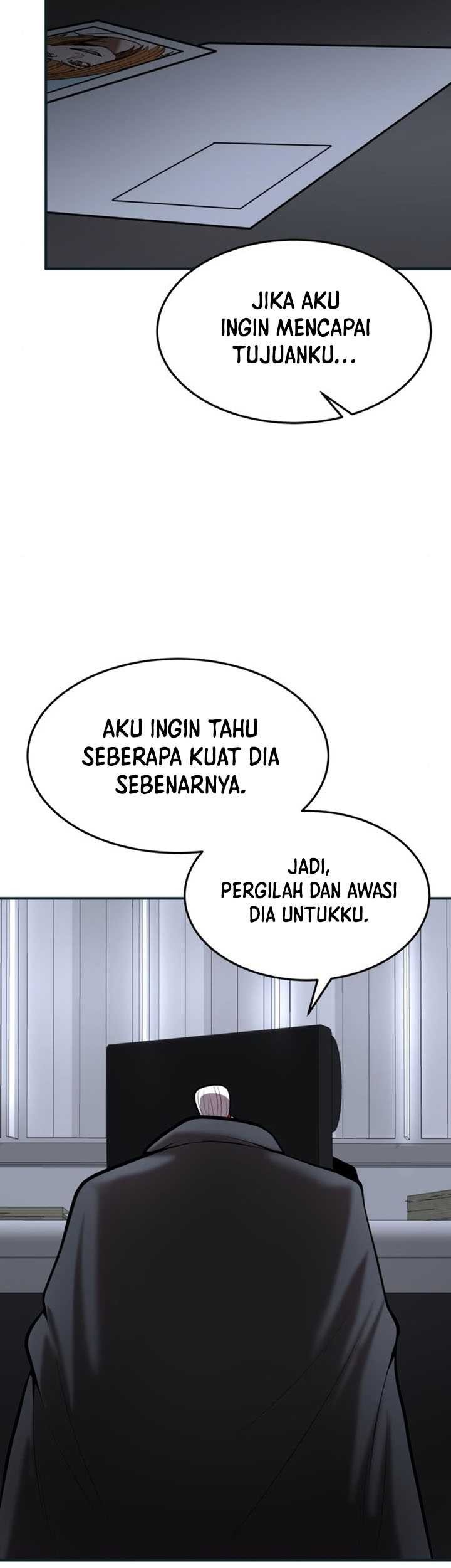 I Became a Renowned Family's Sword Prodigy Chapter 85 - halaman 38