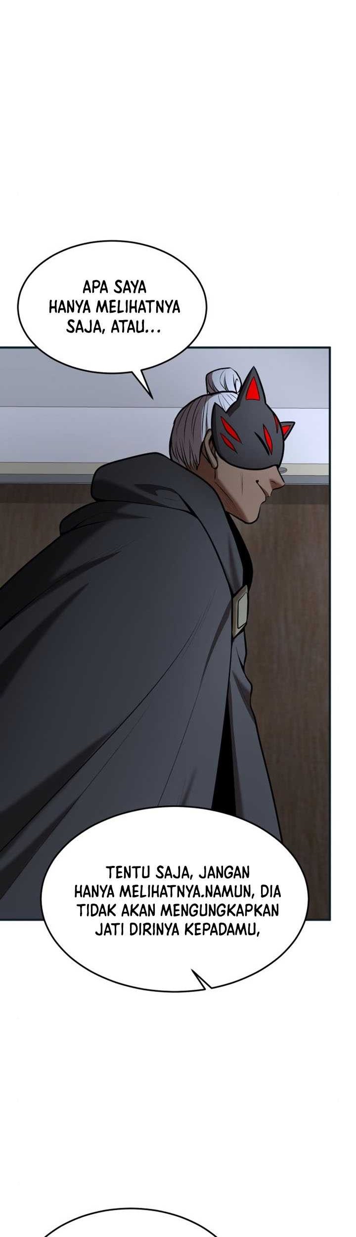 I Became a Renowned Family's Sword Prodigy Chapter 85 - halaman 39