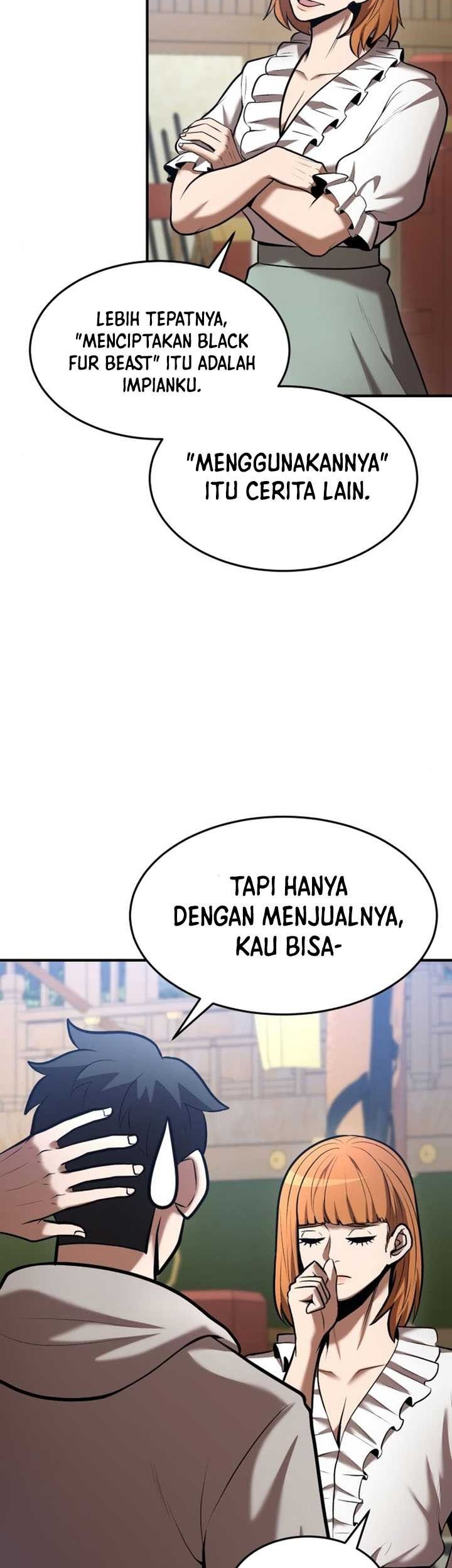 I Became a Renowned Family's Sword Prodigy Chapter 85 - halaman 4