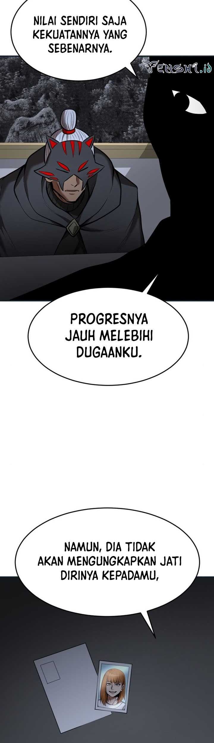 I Became a Renowned Family's Sword Prodigy Chapter 85 - halaman 40