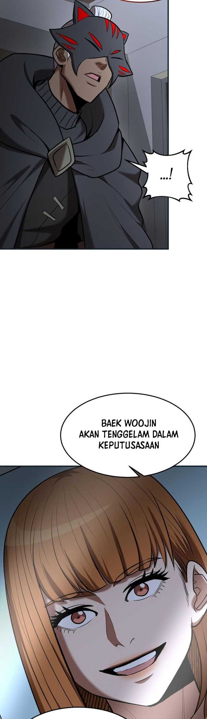 I Became a Renowned Family's Sword Prodigy Chapter 85 - halaman 42