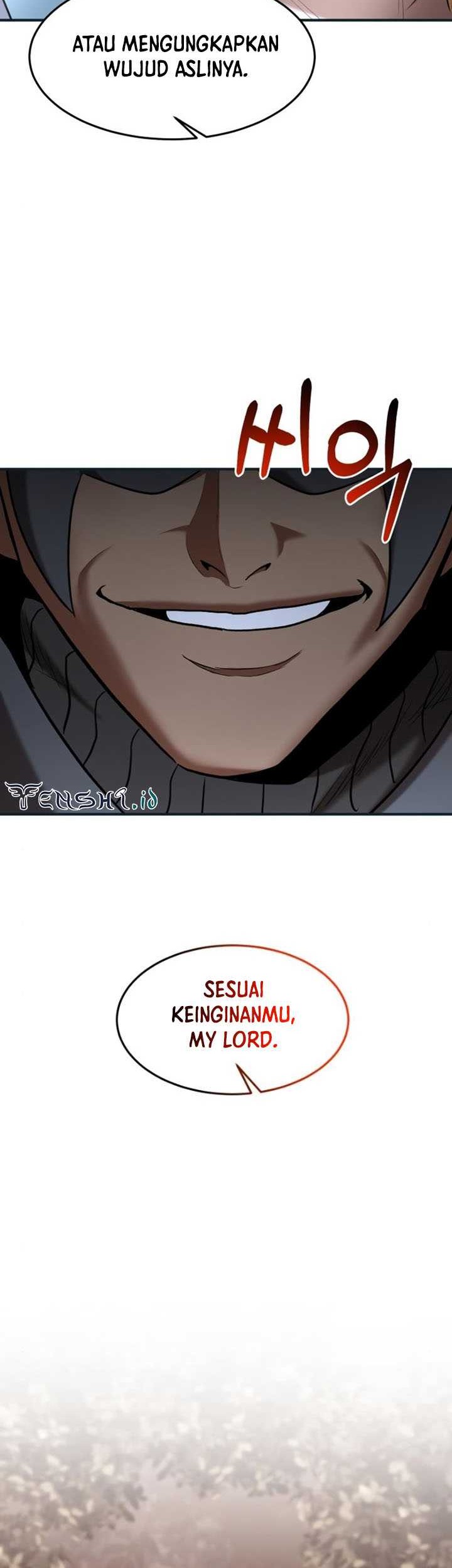 I Became a Renowned Family's Sword Prodigy Chapter 85 - halaman 43