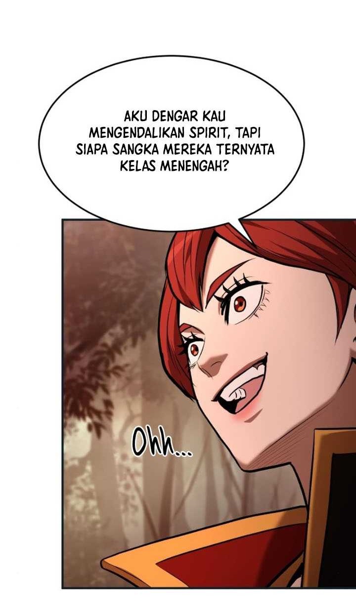 I Became a Renowned Family's Sword Prodigy Chapter 85 - halaman 45