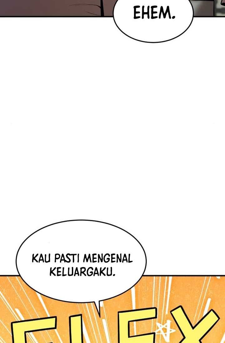 I Became a Renowned Family's Sword Prodigy Chapter 85 - halaman 5
