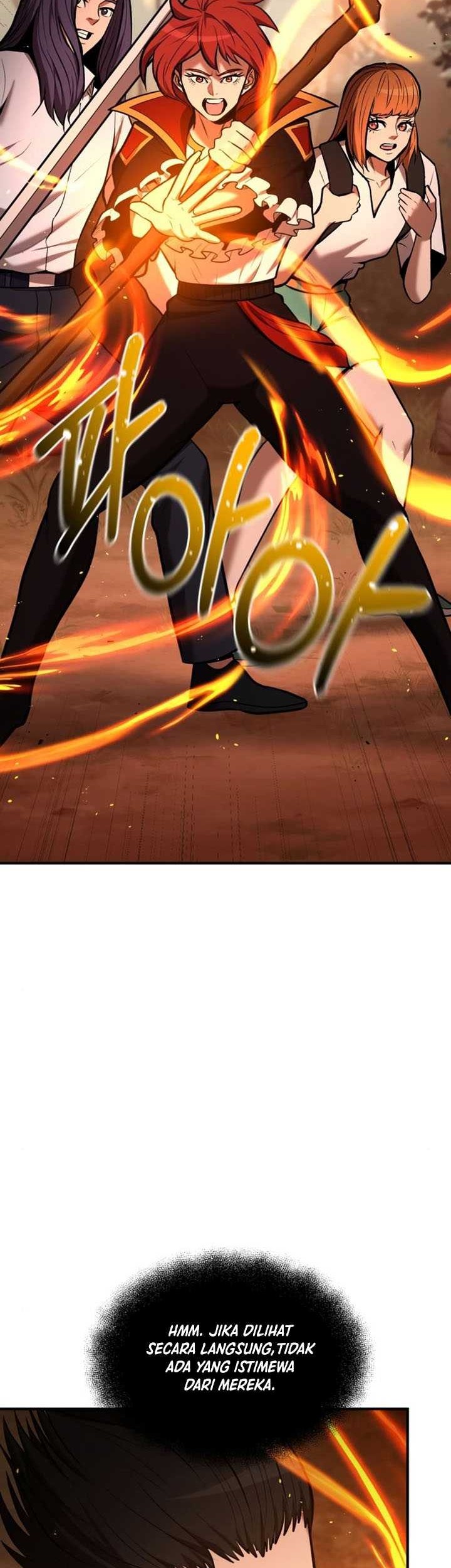I Became a Renowned Family's Sword Prodigy Chapter 85 - halaman 55