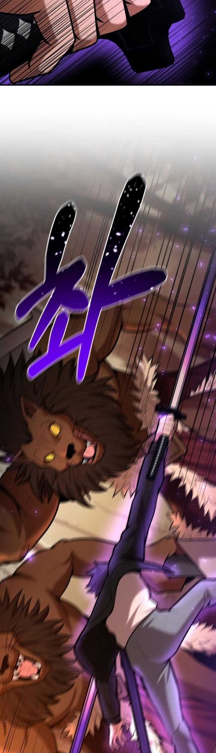 I Became a Renowned Family's Sword Prodigy Chapter 85 - halaman 59