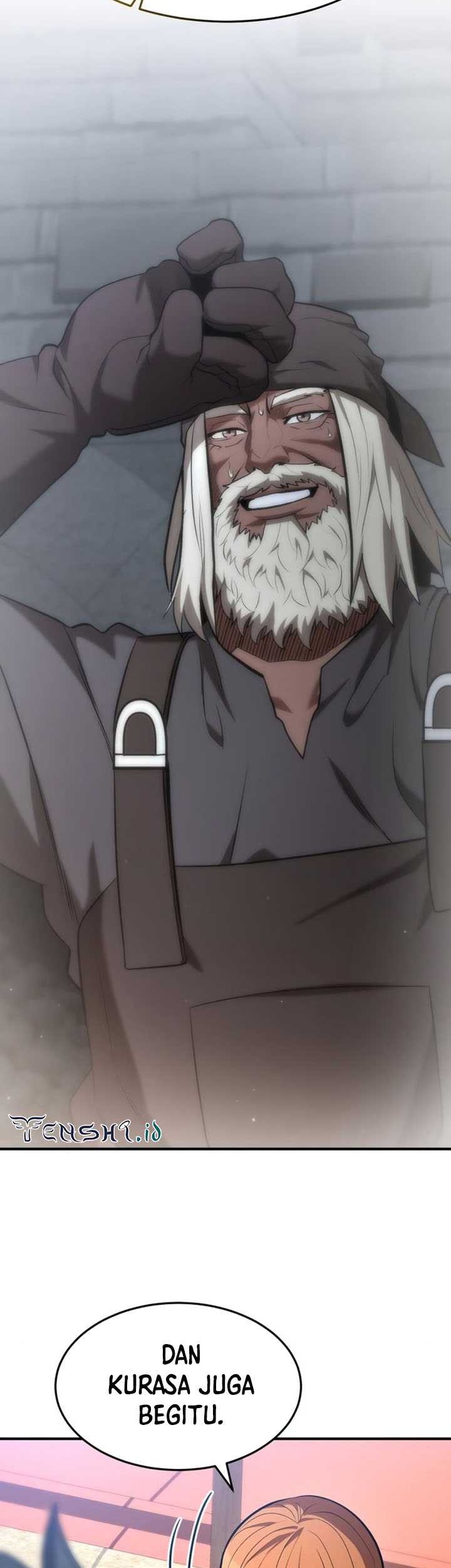 I Became a Renowned Family's Sword Prodigy Chapter 85 - halaman 8