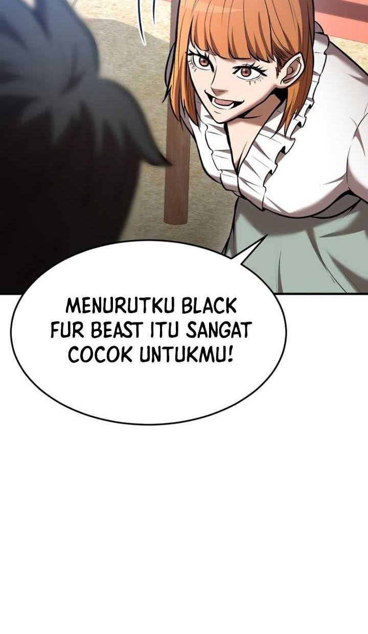 I Became a Renowned Family's Sword Prodigy Chapter 85 - halaman 9