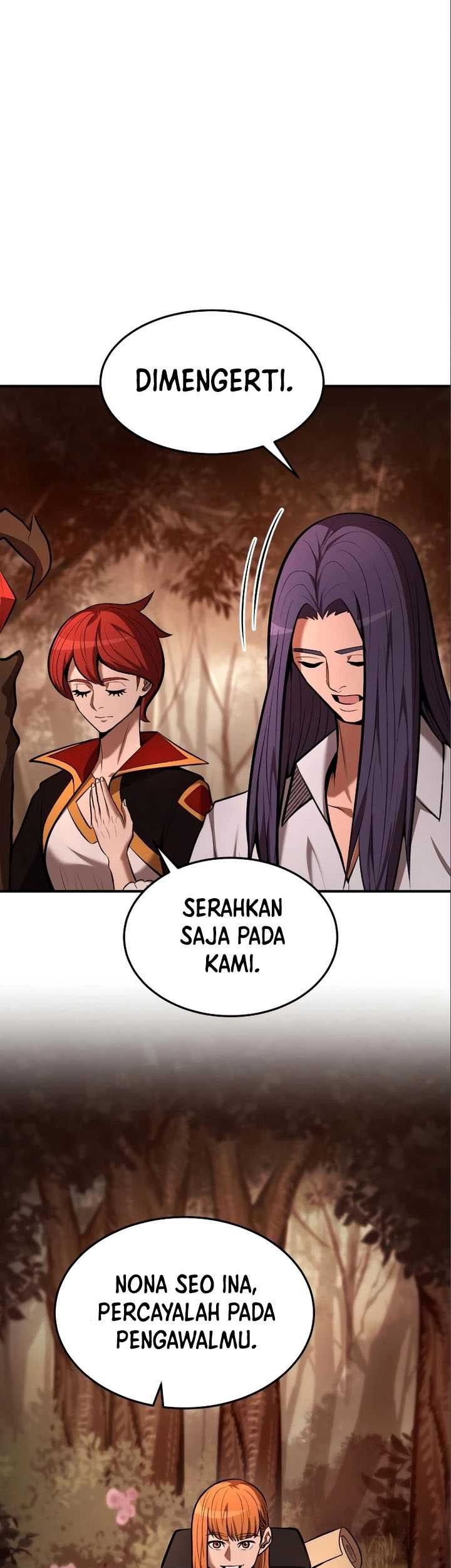 I Became a Renowned Family's Sword Prodigy Chapter 86 - halaman 10
