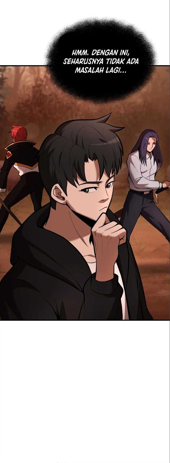 I Became a Renowned Family's Sword Prodigy Chapter 86 - halaman 13