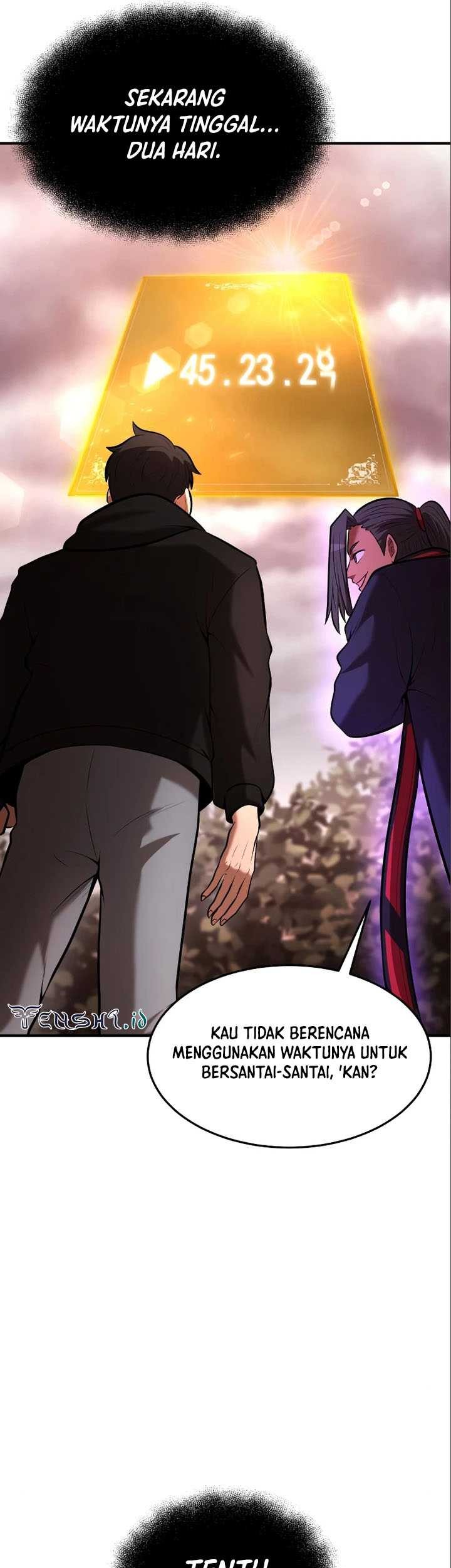 I Became a Renowned Family's Sword Prodigy Chapter 86 - halaman 14