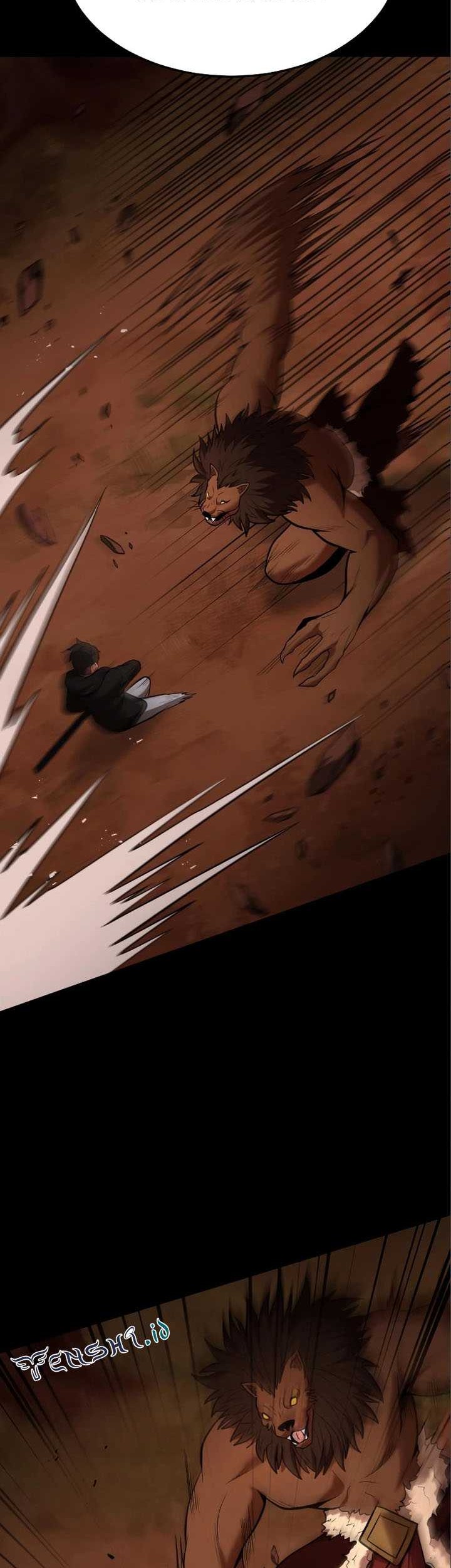 I Became a Renowned Family's Sword Prodigy Chapter 86 - halaman 19