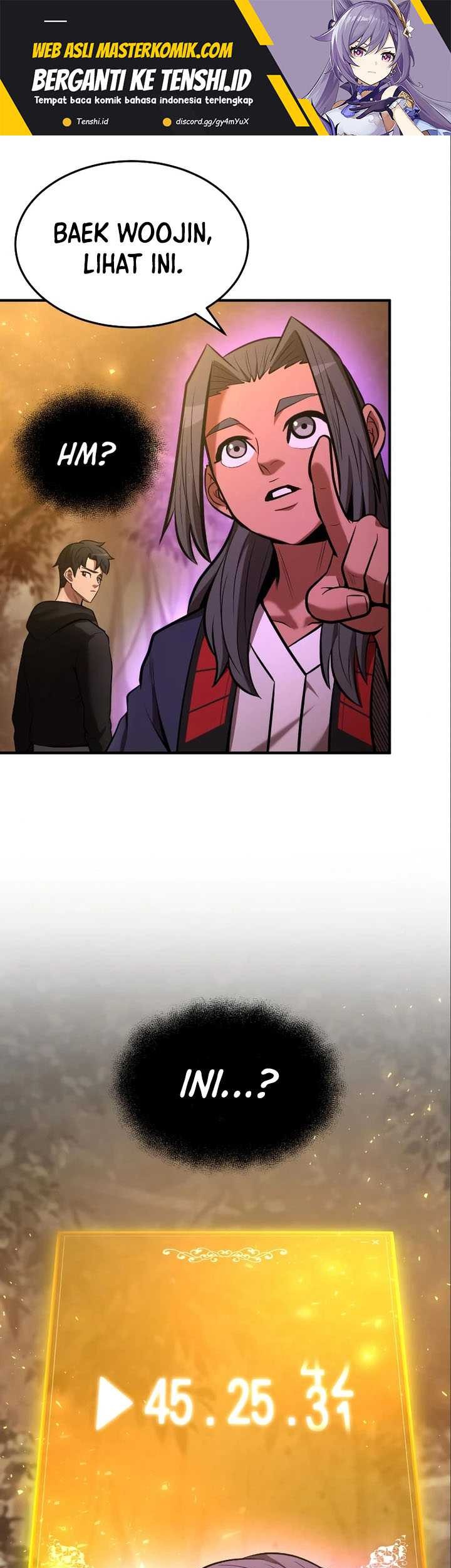 I Became a Renowned Family's Sword Prodigy Chapter 86 - halaman 2