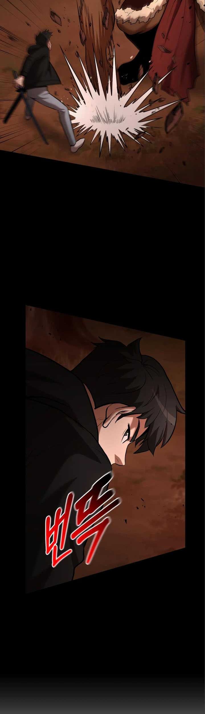 I Became a Renowned Family's Sword Prodigy Chapter 86 - halaman 20