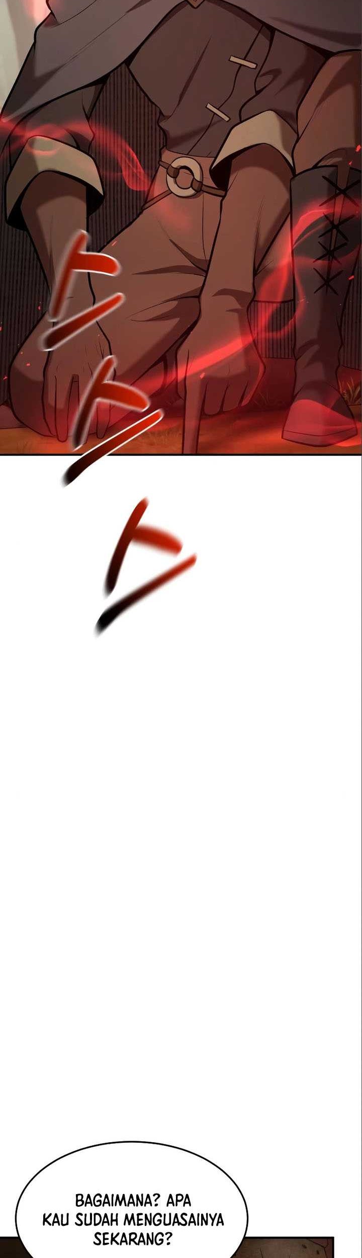 I Became a Renowned Family's Sword Prodigy Chapter 86 - halaman 27