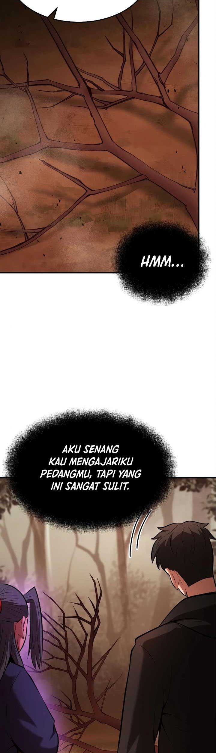 I Became a Renowned Family's Sword Prodigy Chapter 86 - halaman 28