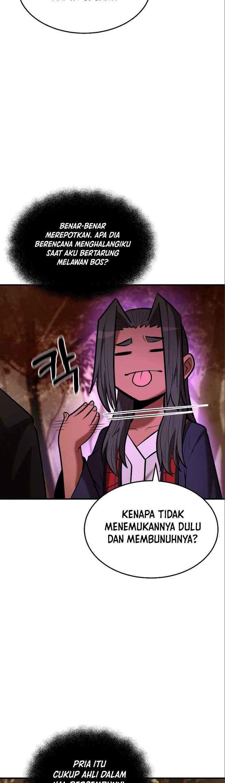 I Became a Renowned Family's Sword Prodigy Chapter 86 - halaman 32