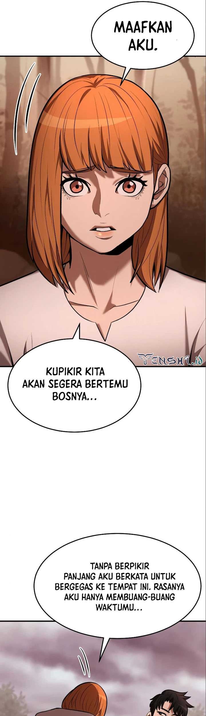 I Became a Renowned Family's Sword Prodigy Chapter 86 - halaman 38