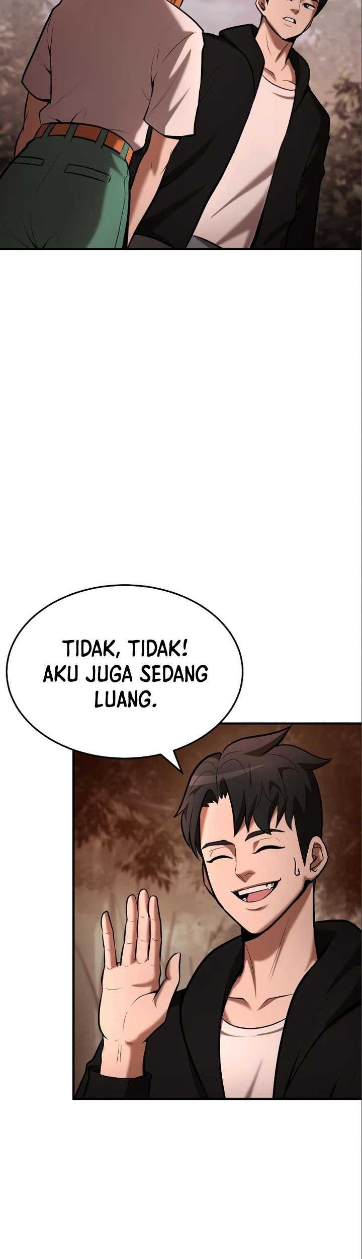 I Became a Renowned Family's Sword Prodigy Chapter 86 - halaman 39