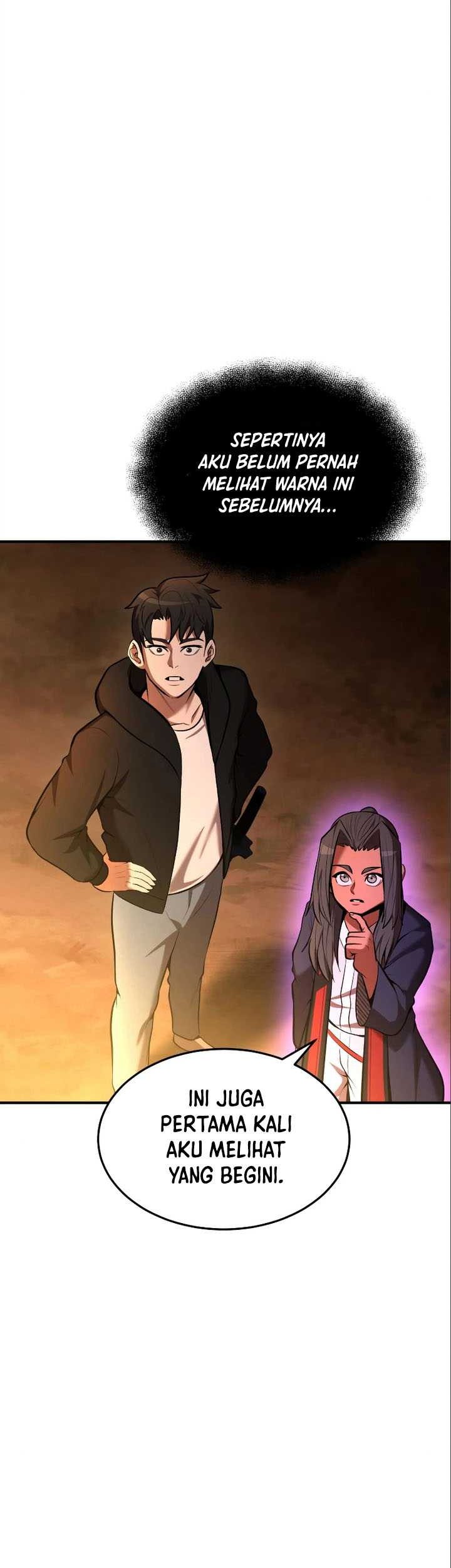 I Became a Renowned Family's Sword Prodigy Chapter 86 - halaman 4