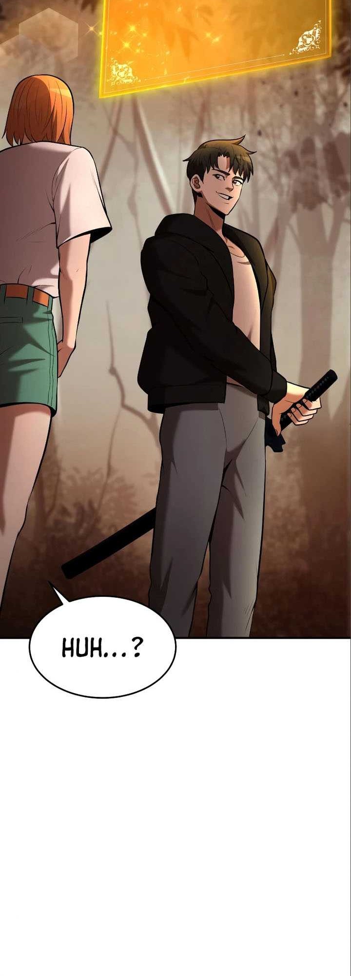 I Became a Renowned Family's Sword Prodigy Chapter 86 - halaman 41