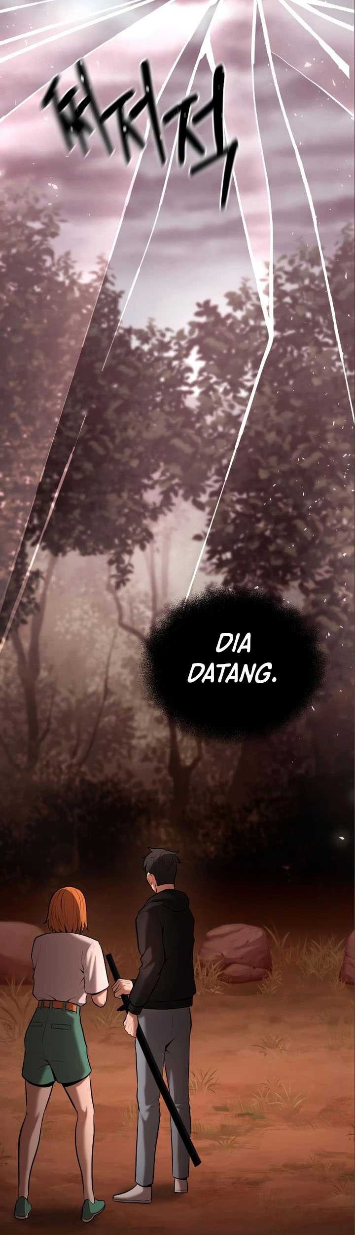 I Became a Renowned Family's Sword Prodigy Chapter 86 - halaman 44