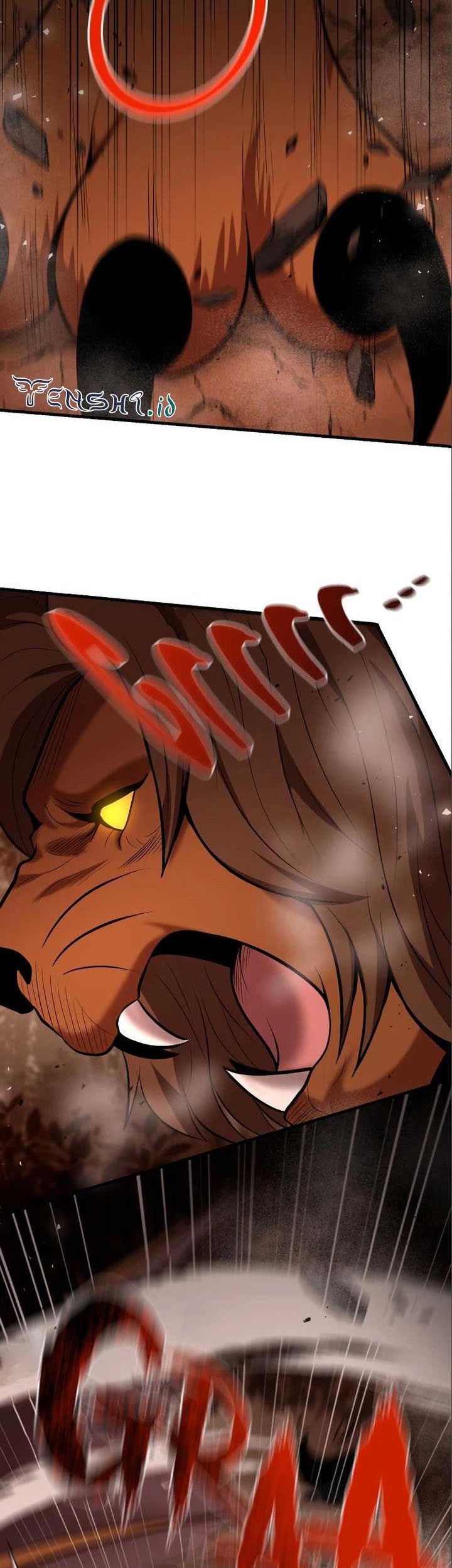 I Became a Renowned Family's Sword Prodigy Chapter 86 - halaman 47