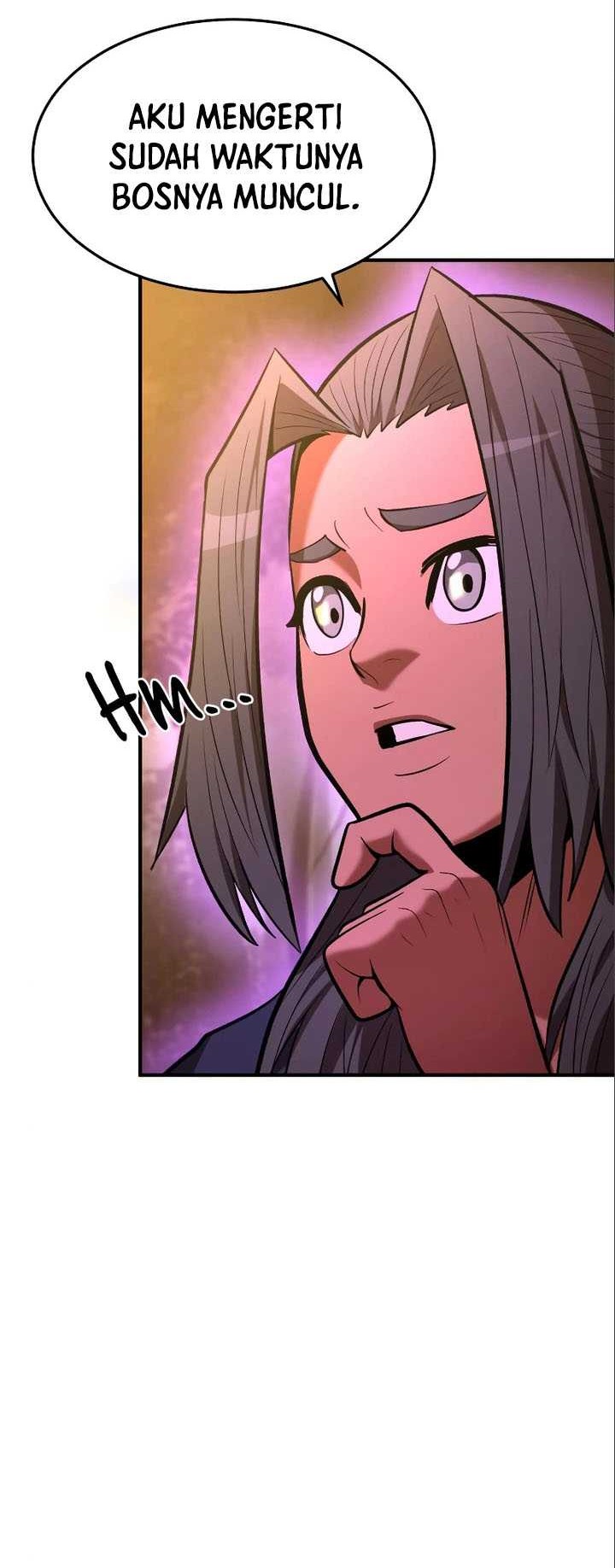 I Became a Renowned Family's Sword Prodigy Chapter 86 - halaman 5