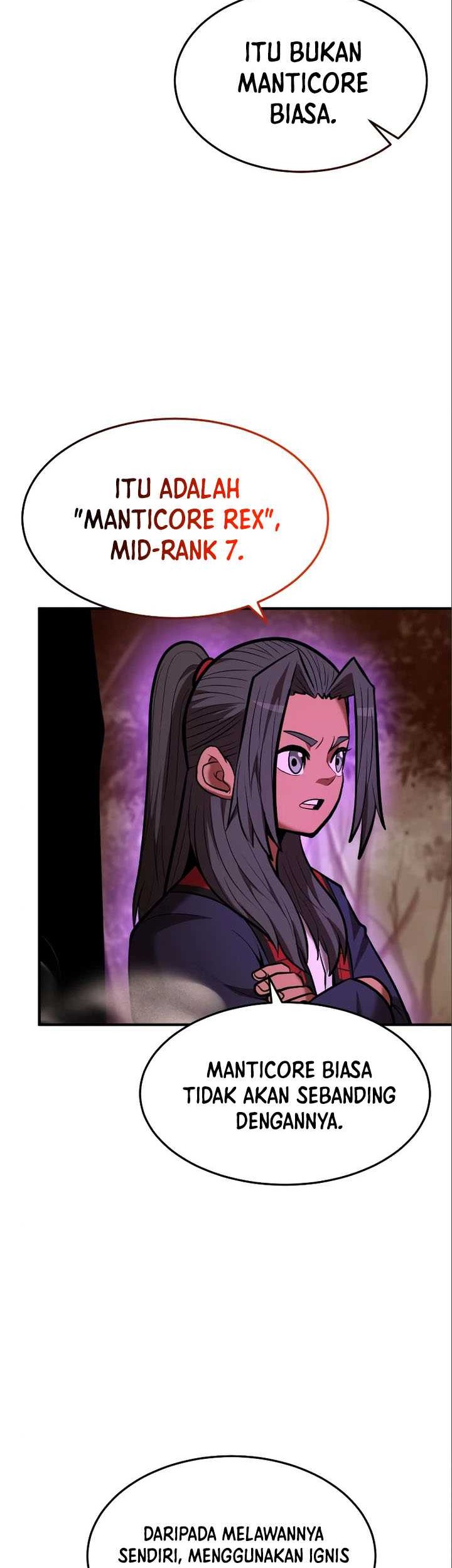 I Became a Renowned Family's Sword Prodigy Chapter 86 - halaman 51