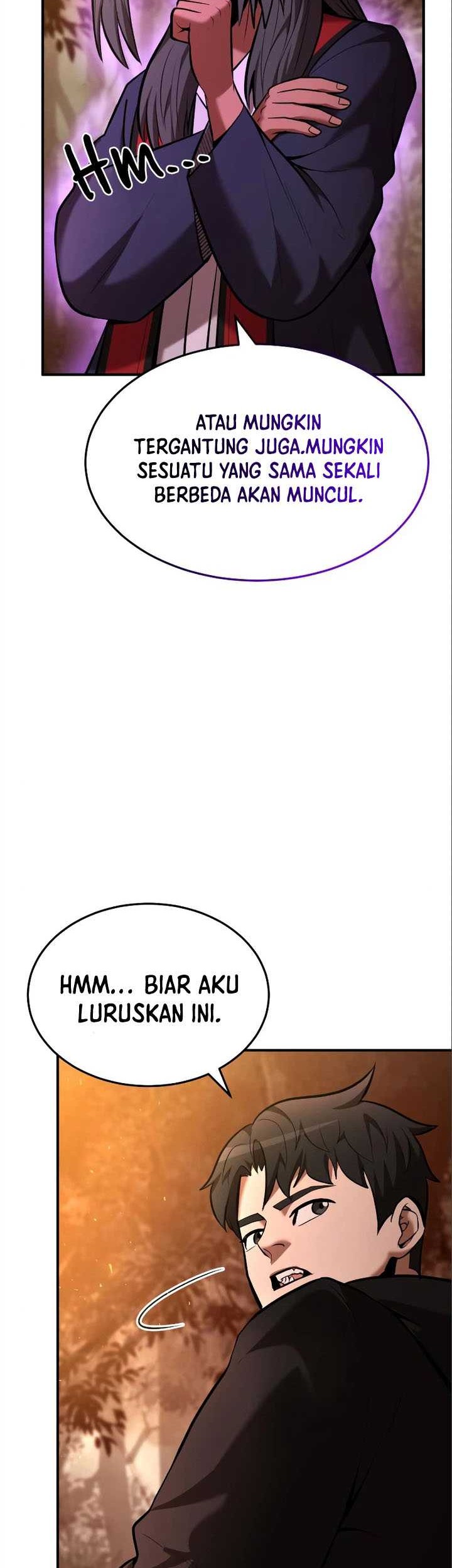 I Became a Renowned Family's Sword Prodigy Chapter 86 - halaman 7