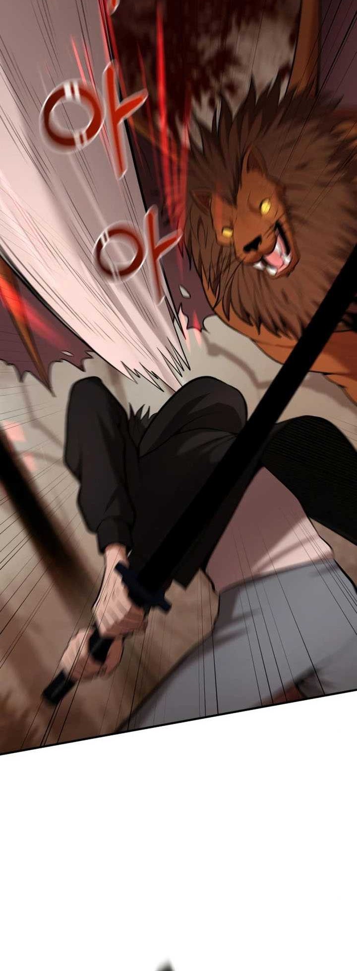 I Became a Renowned Family's Sword Prodigy Chapter 87 - halaman 13