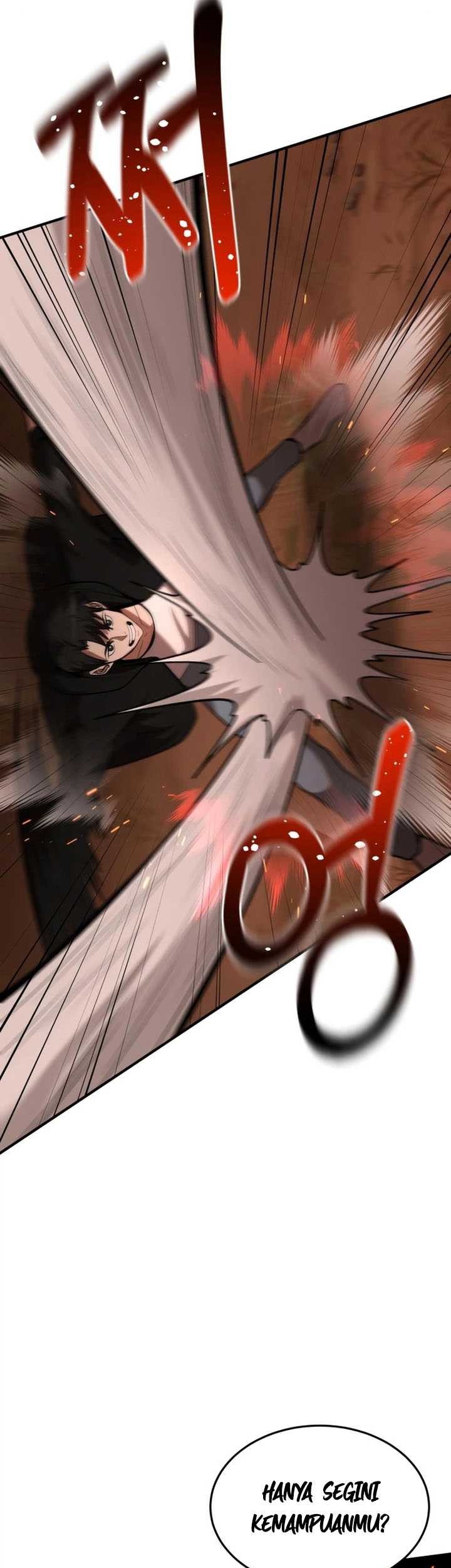 I Became a Renowned Family's Sword Prodigy Chapter 87 - halaman 14