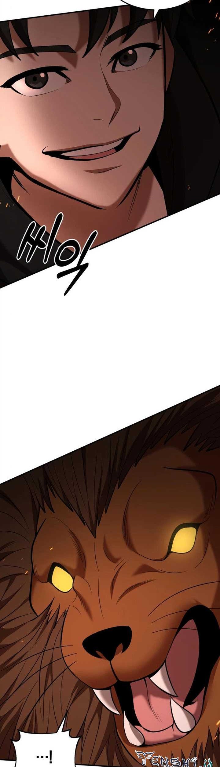 I Became a Renowned Family's Sword Prodigy Chapter 87 - halaman 15