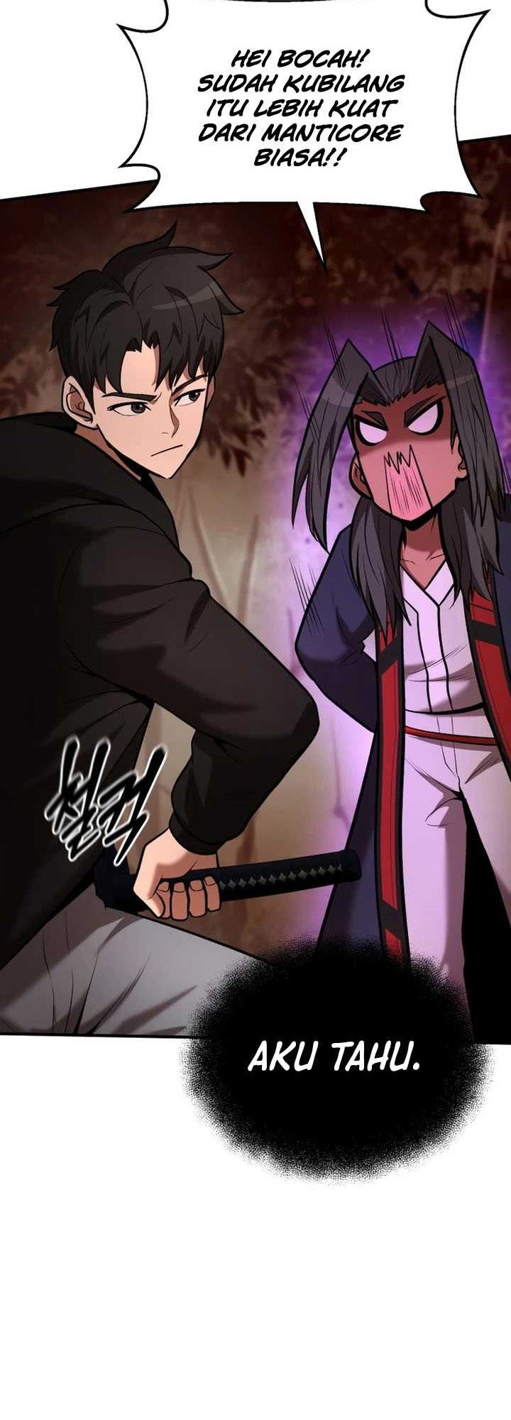 I Became a Renowned Family's Sword Prodigy Chapter 87 - halaman 17