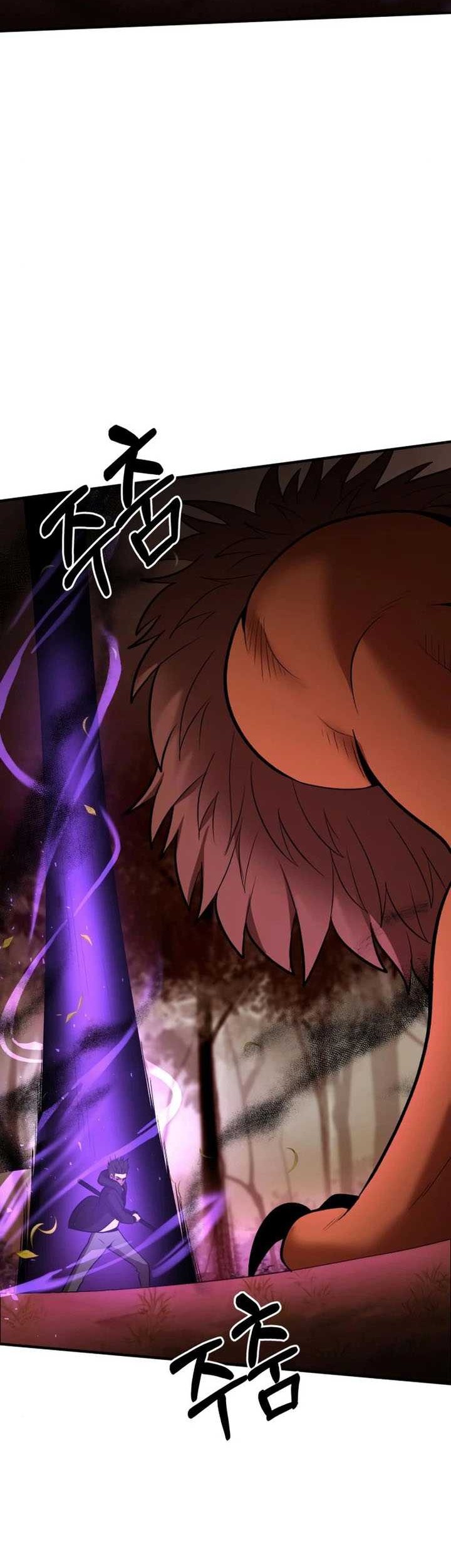 I Became a Renowned Family's Sword Prodigy Chapter 87 - halaman 19