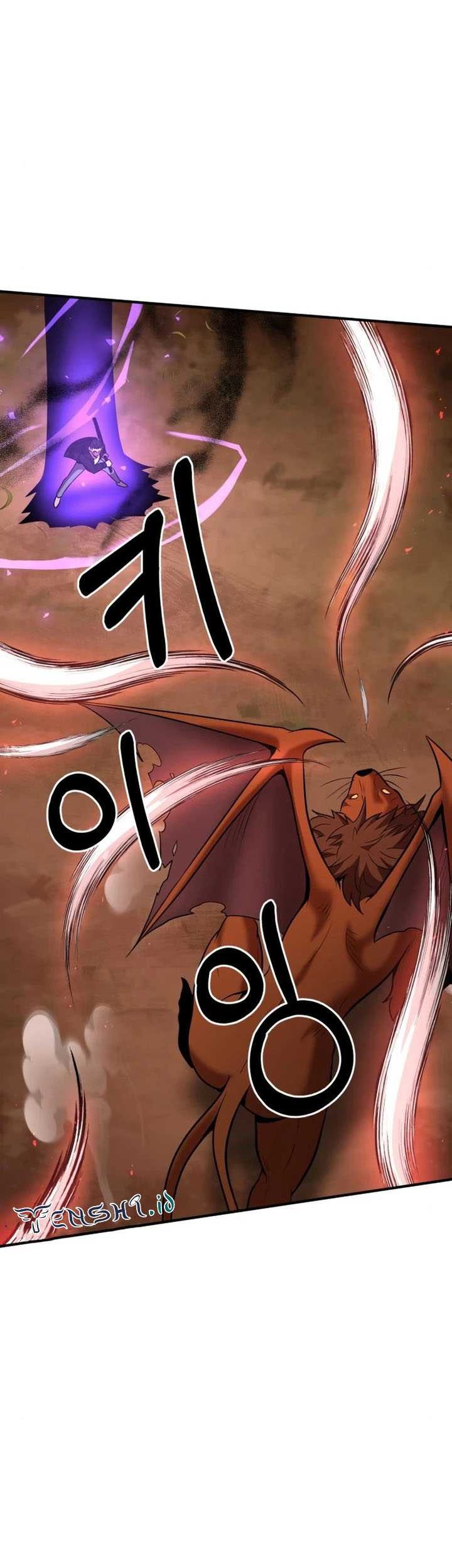 I Became a Renowned Family's Sword Prodigy Chapter 87 - halaman 20