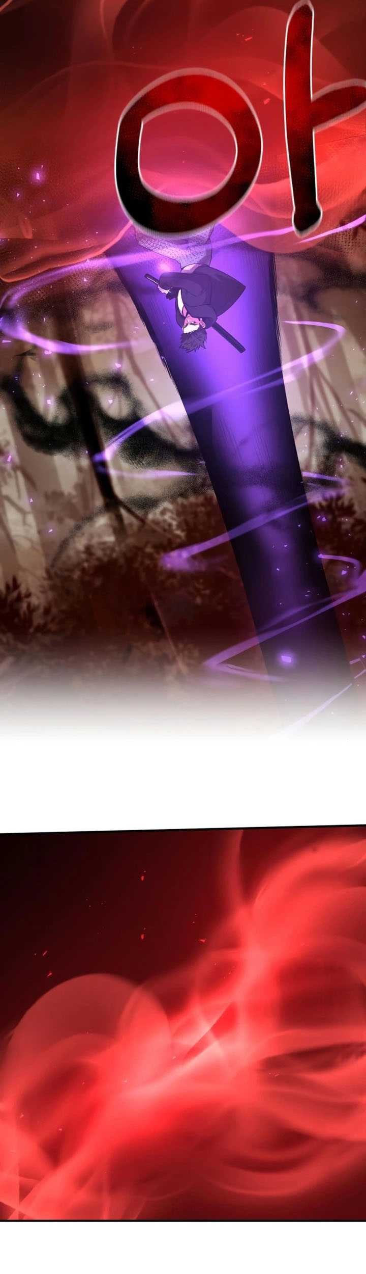 I Became a Renowned Family's Sword Prodigy Chapter 87 - halaman 26