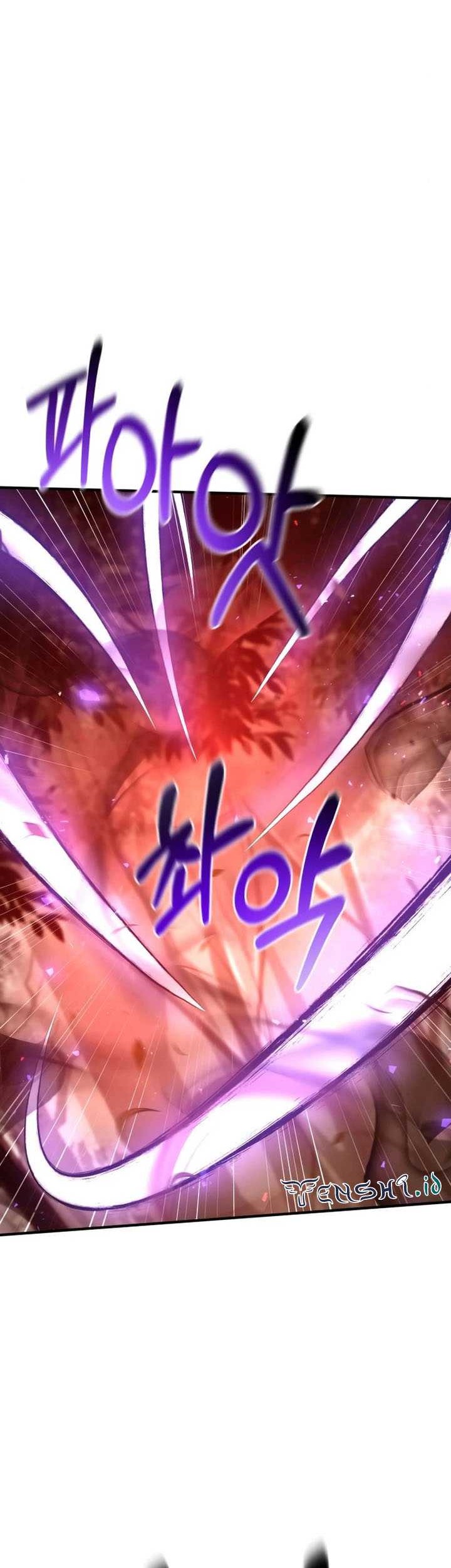 I Became a Renowned Family's Sword Prodigy Chapter 87 - halaman 27