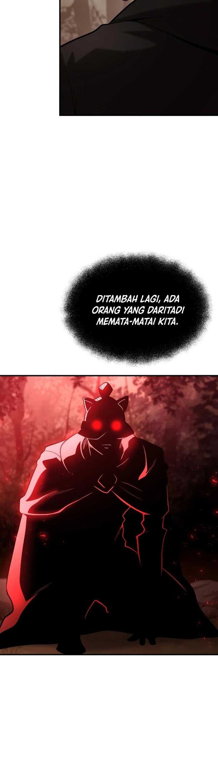 I Became a Renowned Family's Sword Prodigy Chapter 87 - halaman 3