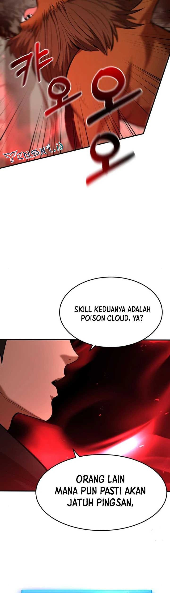 I Became a Renowned Family's Sword Prodigy Chapter 87 - halaman 30
