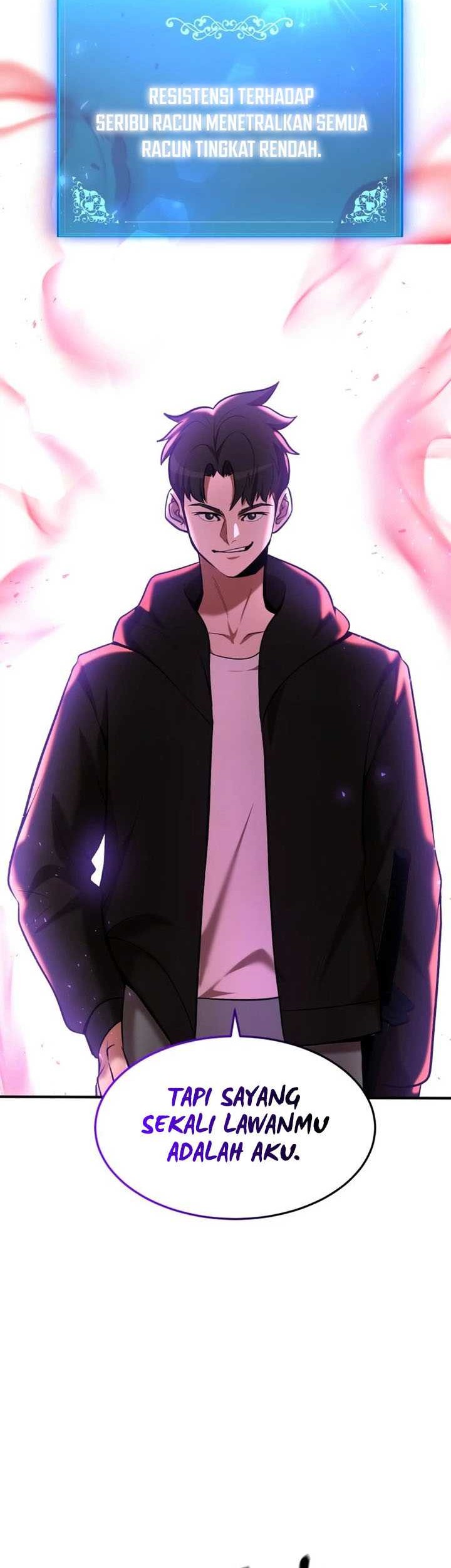 I Became a Renowned Family's Sword Prodigy Chapter 87 - halaman 31
