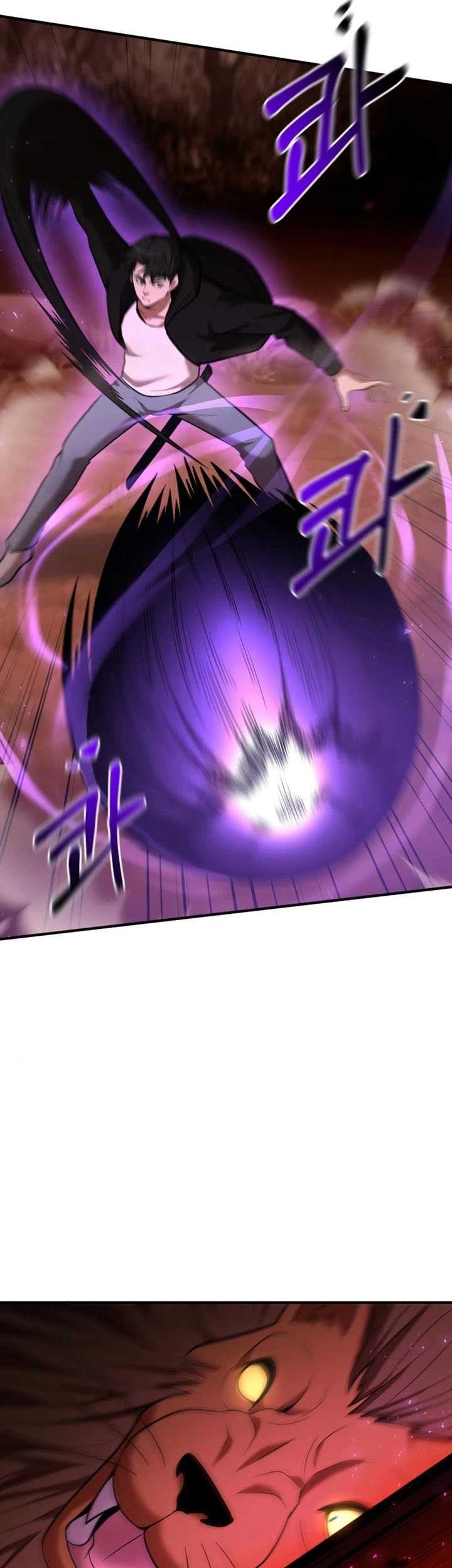 I Became a Renowned Family's Sword Prodigy Chapter 87 - halaman 34