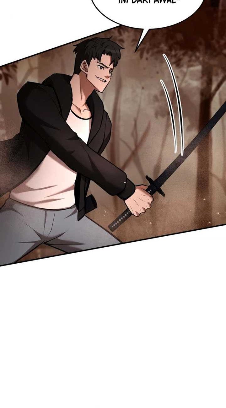 I Became a Renowned Family's Sword Prodigy Chapter 87 - halaman 37