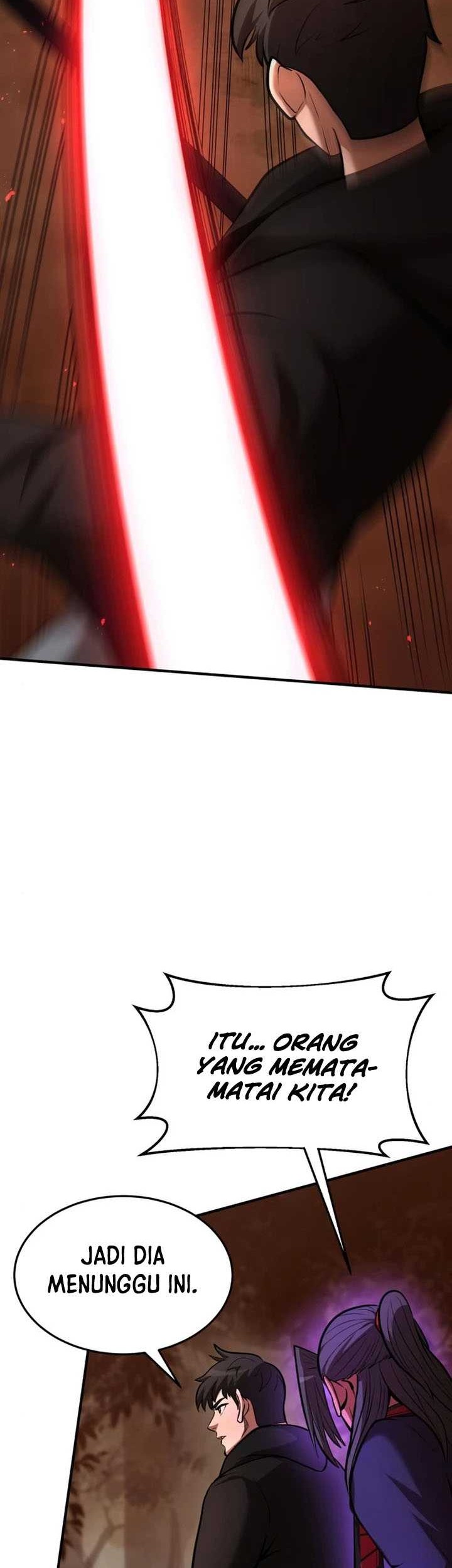 I Became a Renowned Family's Sword Prodigy Chapter 87 - halaman 39
