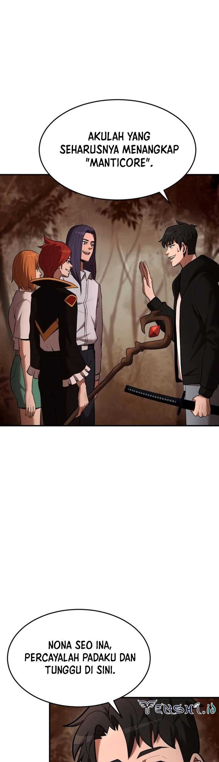 I Became a Renowned Family's Sword Prodigy Chapter 87 - halaman 4