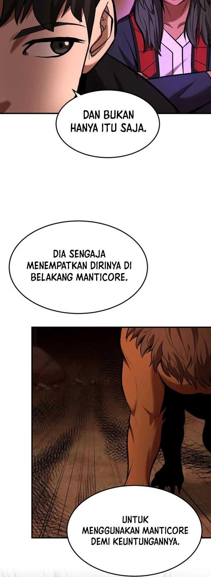 I Became a Renowned Family's Sword Prodigy Chapter 87 - halaman 41