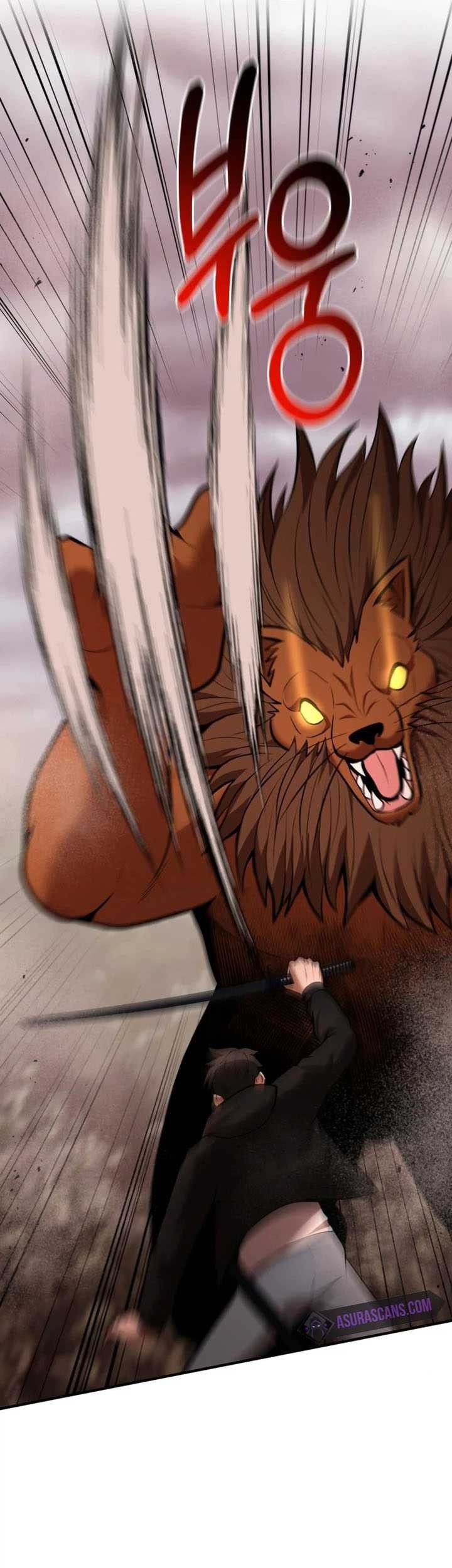 I Became a Renowned Family's Sword Prodigy Chapter 87 - halaman 42