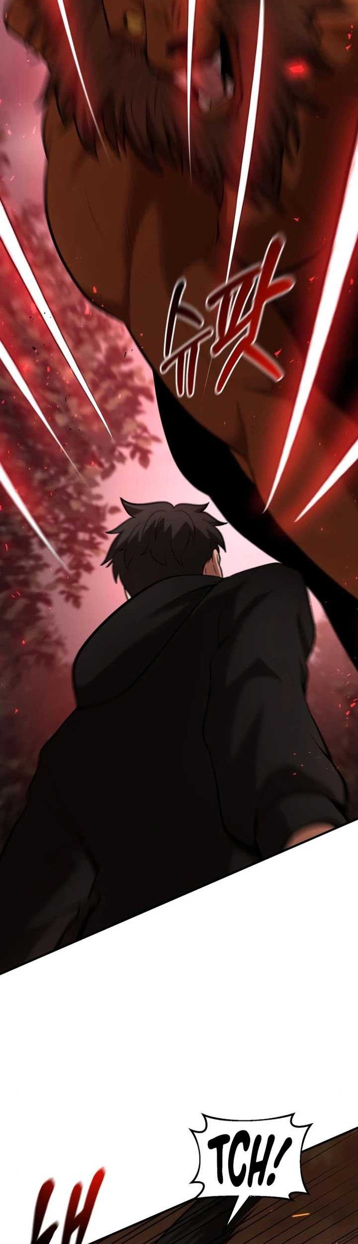 I Became a Renowned Family's Sword Prodigy Chapter 87 - halaman 44