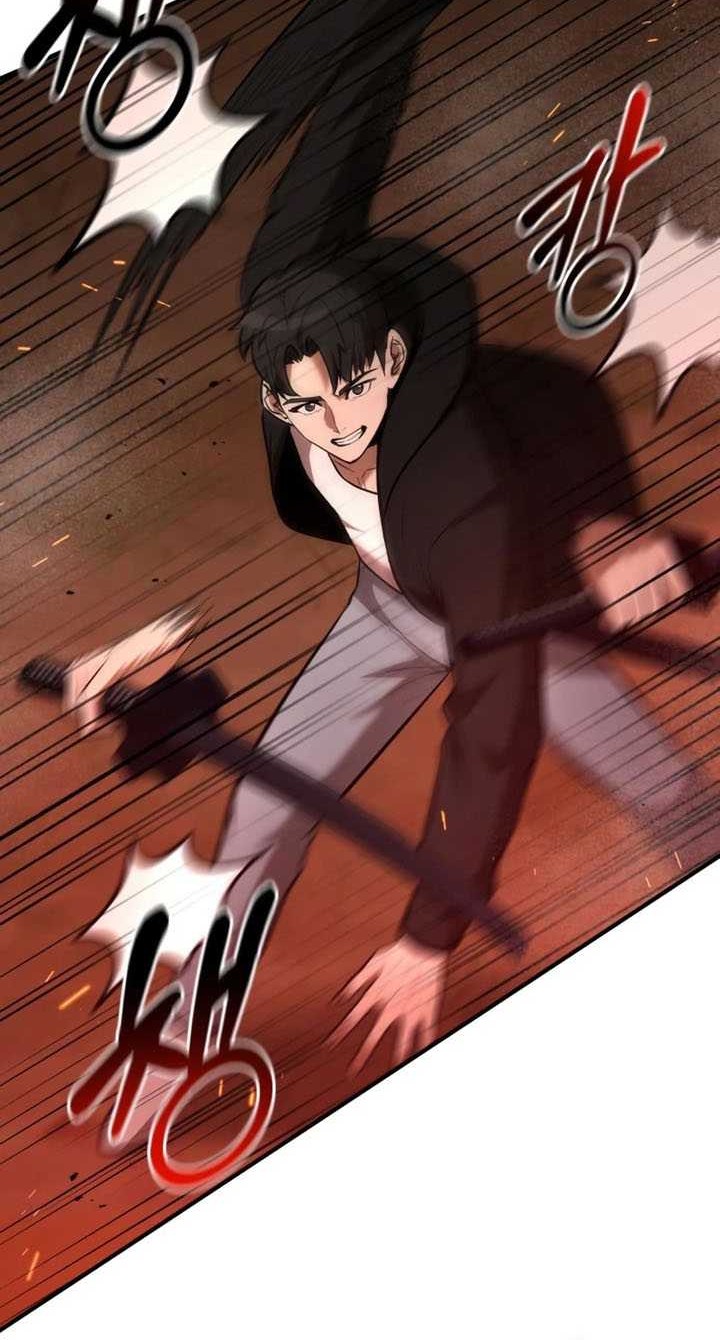 I Became a Renowned Family's Sword Prodigy Chapter 87 - halaman 45